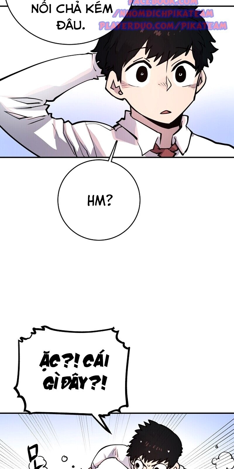 Player chapter 14 - Upload bởi truyensieuhay.com