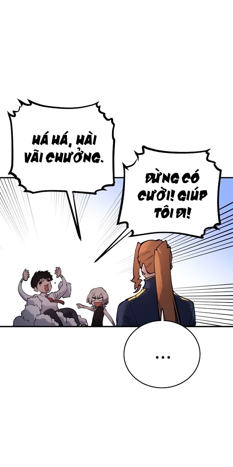 Player chapter 14 - Upload bởi truyensieuhay.com