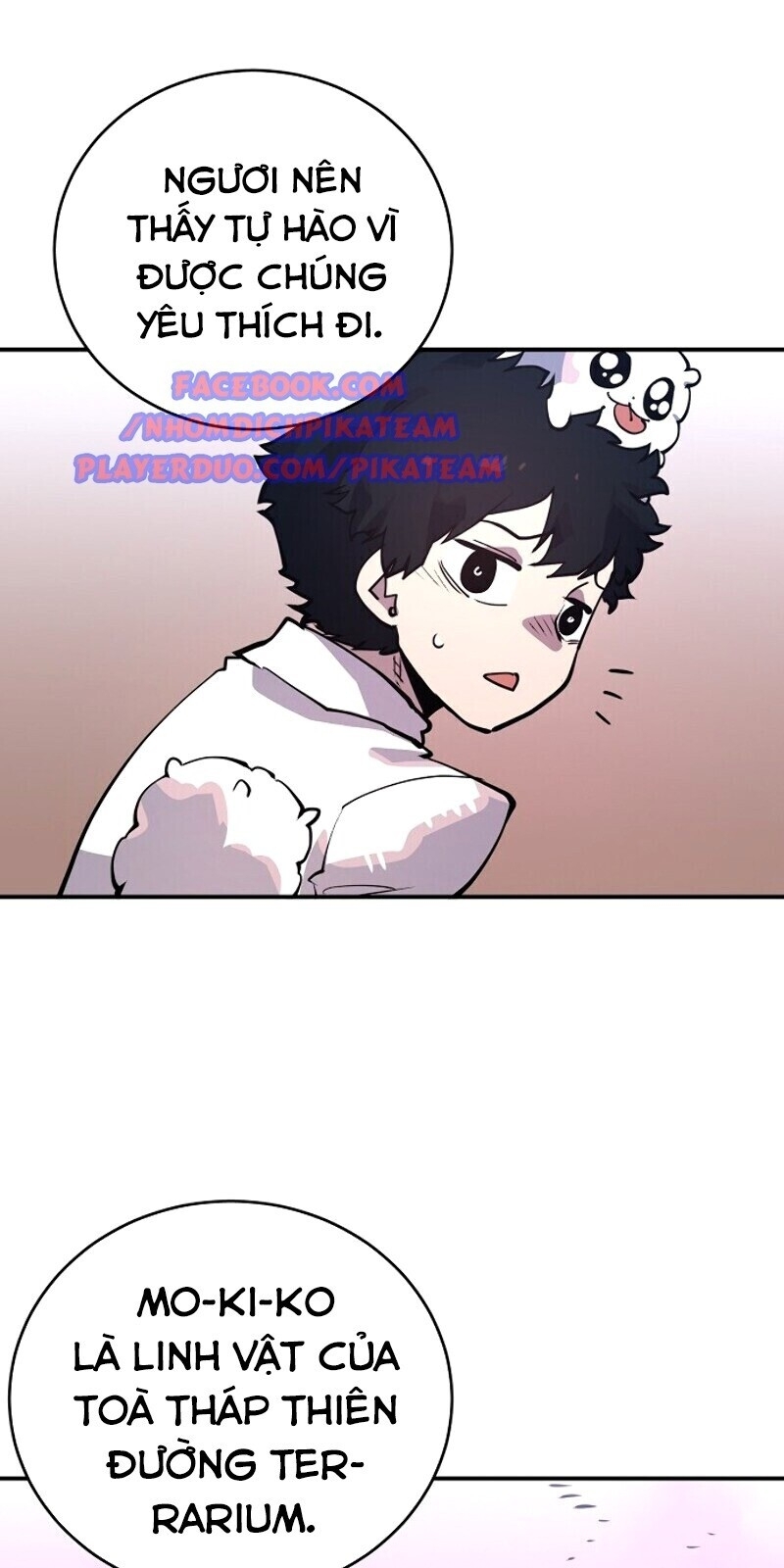 Player chapter 14 - Upload bởi truyensieuhay.com