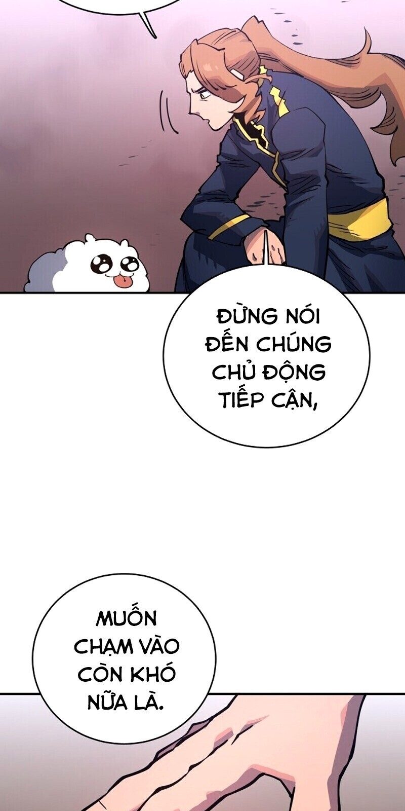 Player chapter 14 - Upload bởi truyensieuhay.com
