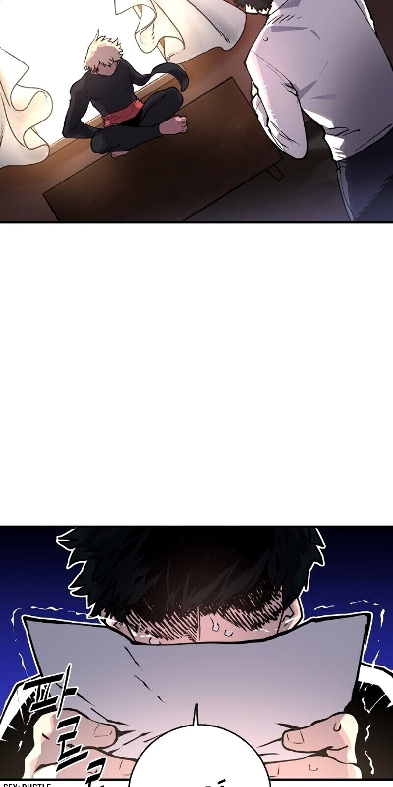 Player chapter 14 - Upload bởi truyensieuhay.com