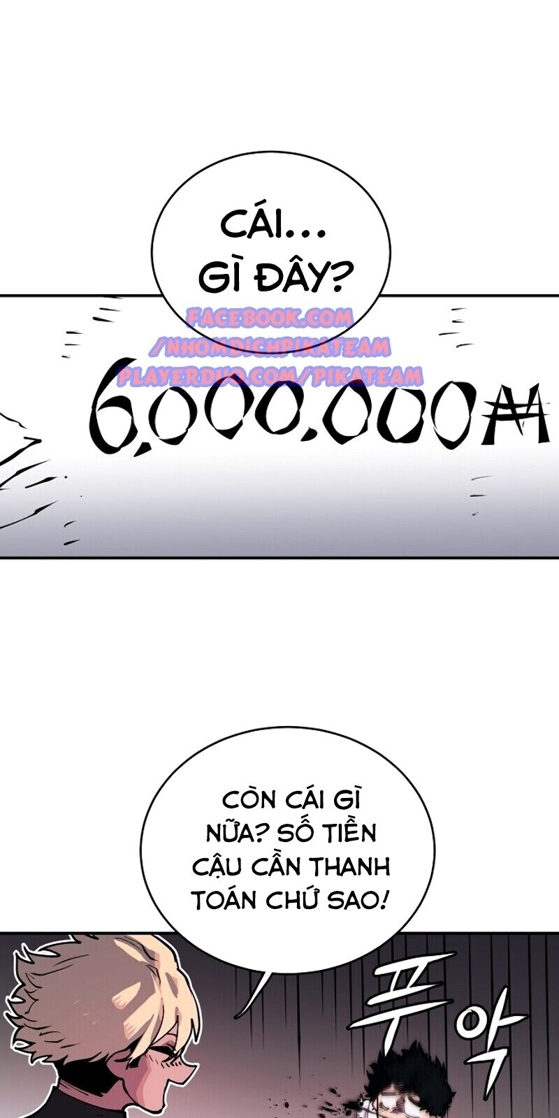 Player chapter 14 - Upload bởi truyensieuhay.com