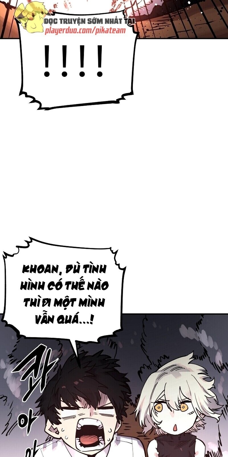 Player chapter 15 - Upload bởi truyensieuhay.com