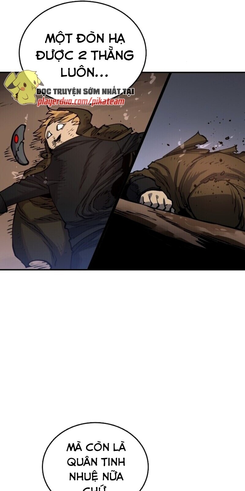 Player chapter 15 - Upload bởi truyensieuhay.com