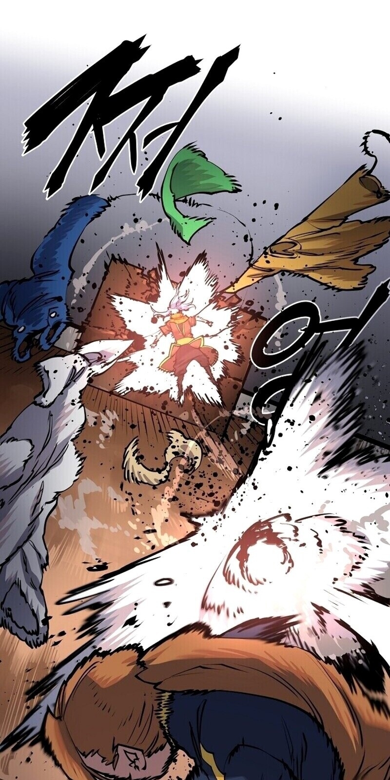 Player chapter 15 - Upload bởi truyensieuhay.com