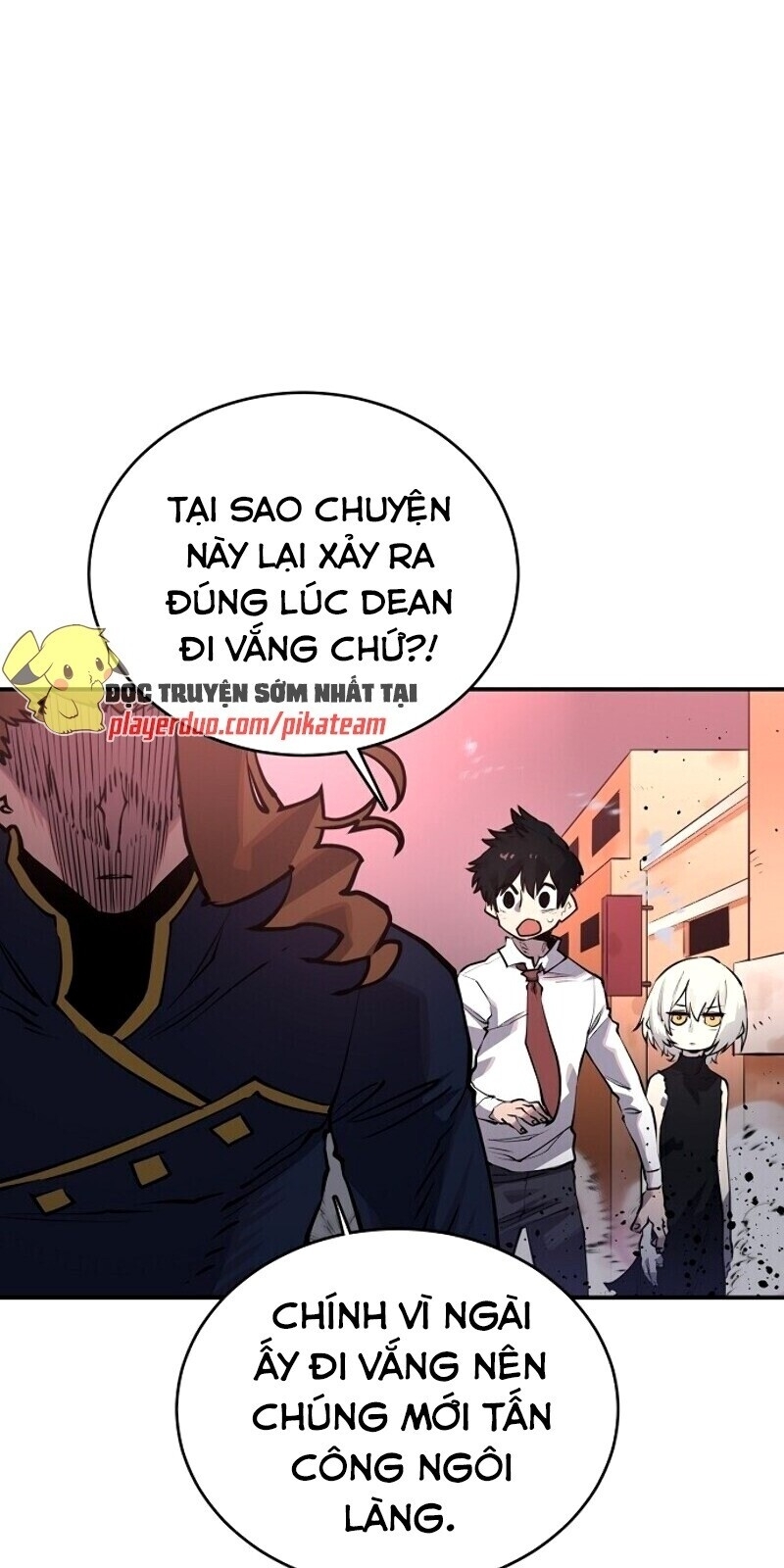 Player chapter 15 - Upload bởi truyensieuhay.com