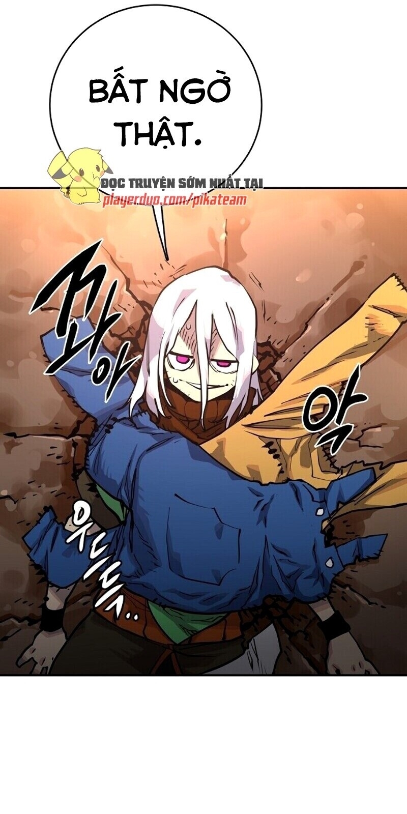 Player chapter 15 - Upload bởi truyensieuhay.com