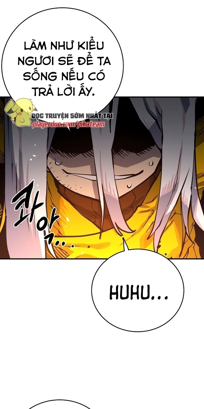 Player chapter 15 - Upload bởi truyensieuhay.com