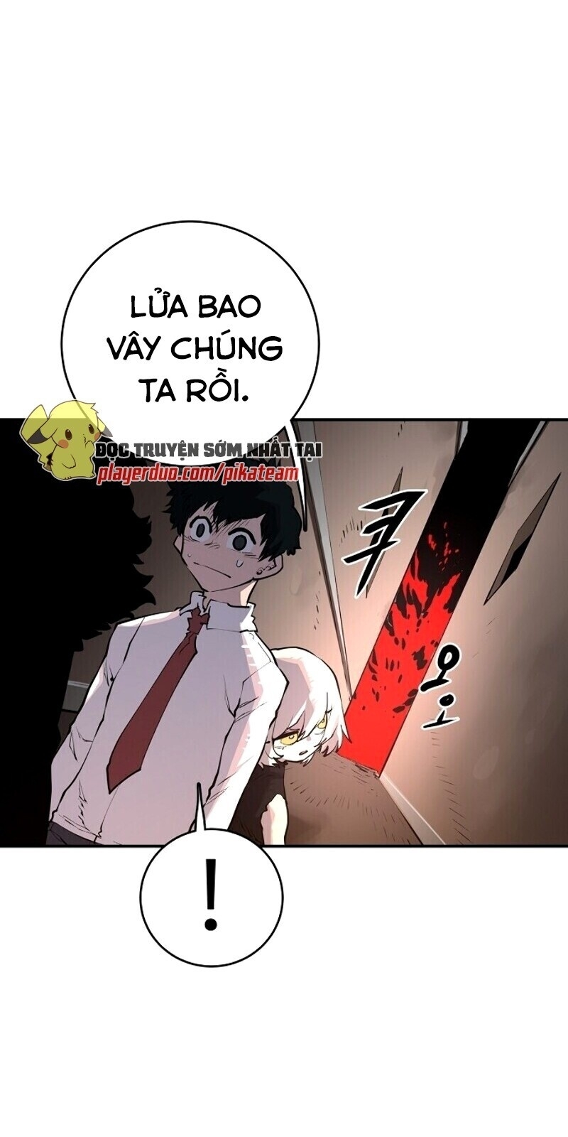 Player chapter 15 - Upload bởi truyensieuhay.com