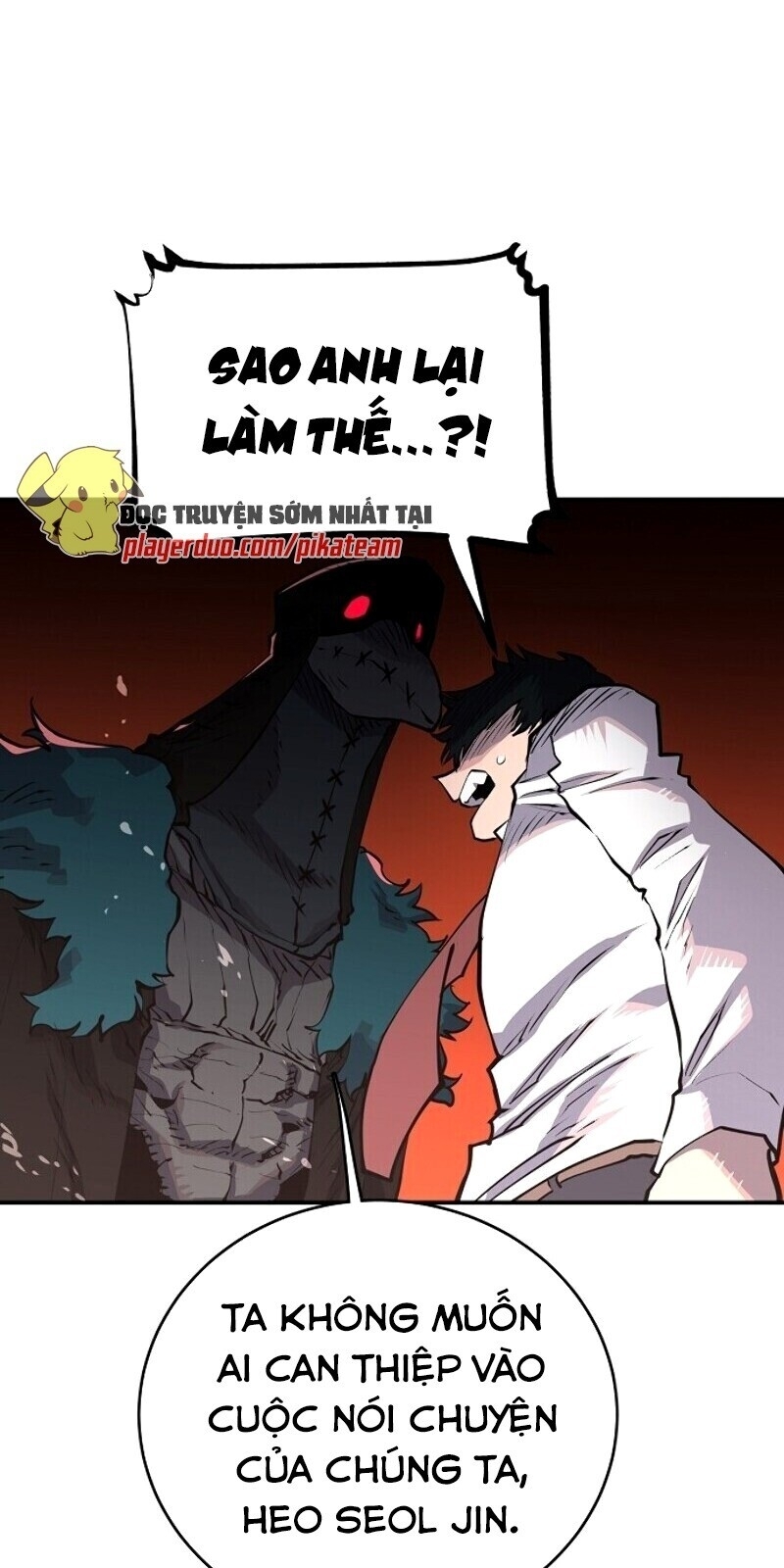 Player chapter 15 - Upload bởi truyensieuhay.com