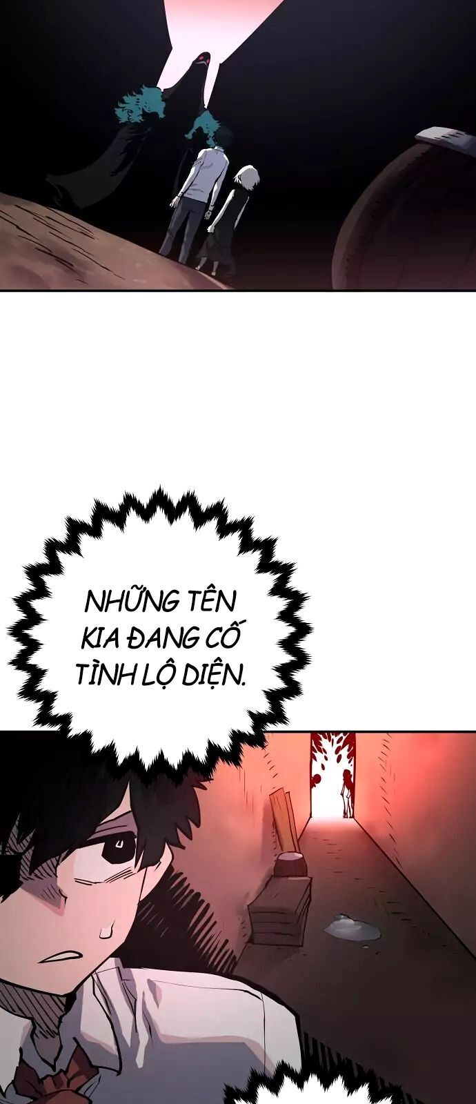 Player chapter 16 - Upload bởi truyensieuhay.com