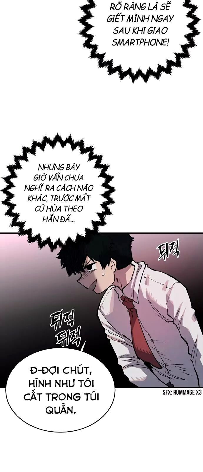 Player chapter 16 - Upload bởi truyensieuhay.com