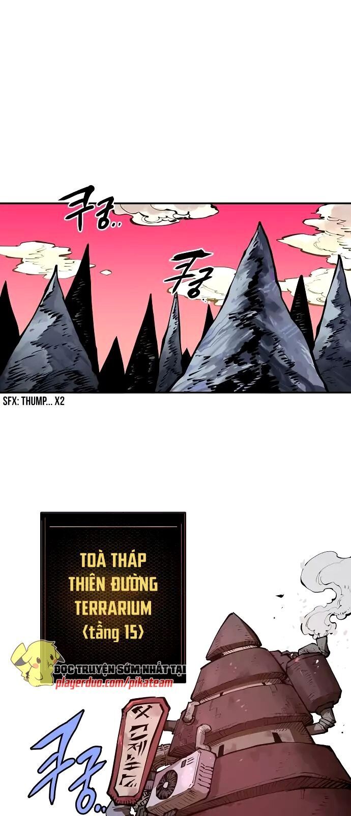 Player chapter 16 - Upload bởi truyensieuhay.com