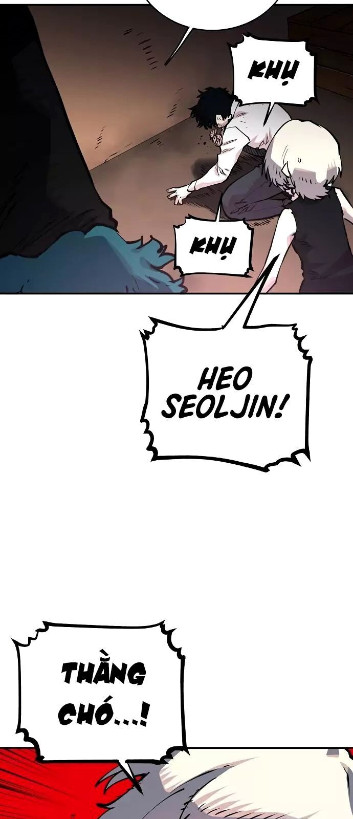Player chapter 16 - Upload bởi truyensieuhay.com