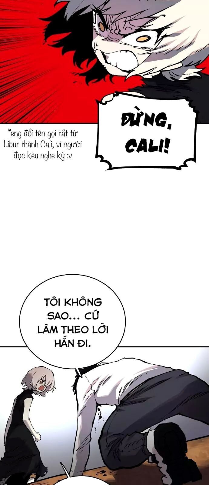 Player chapter 16 - Upload bởi truyensieuhay.com