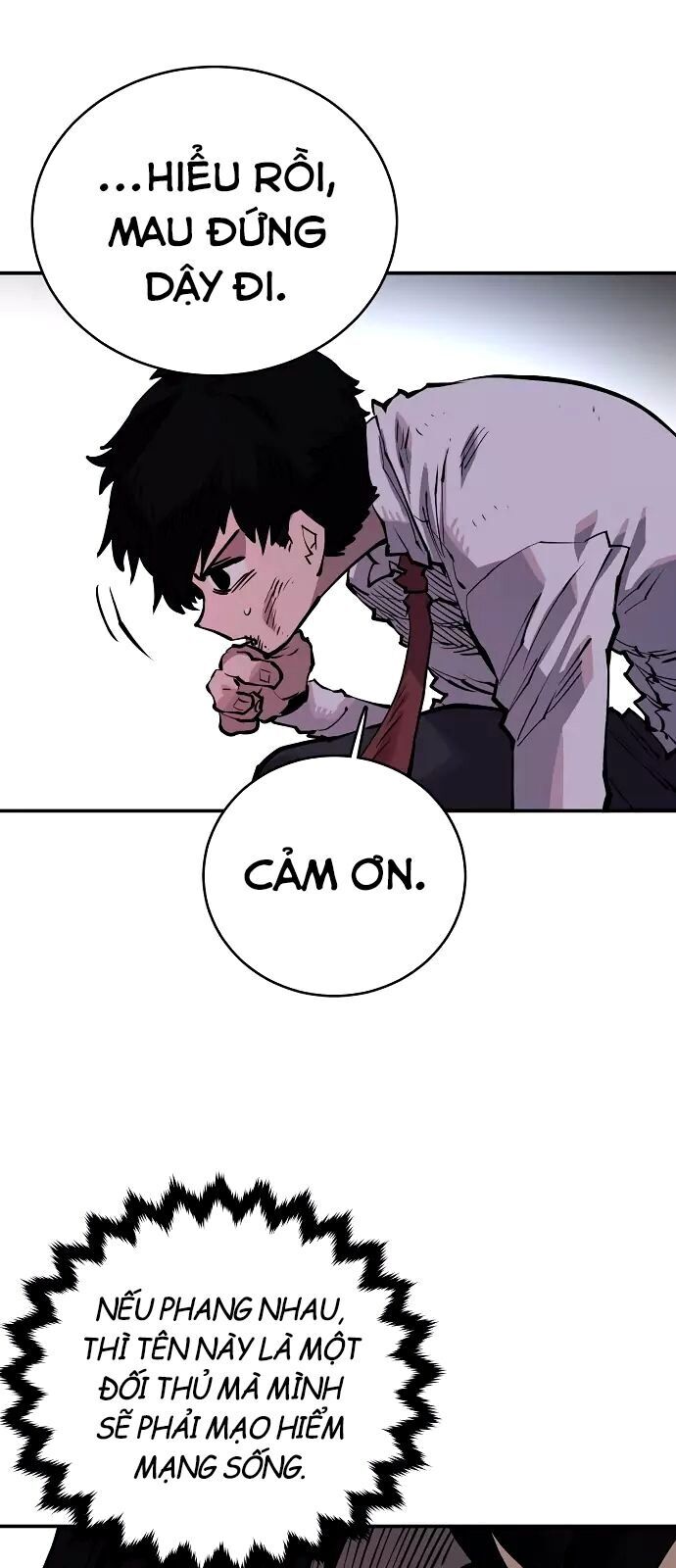 Player chapter 16 - Upload bởi truyensieuhay.com