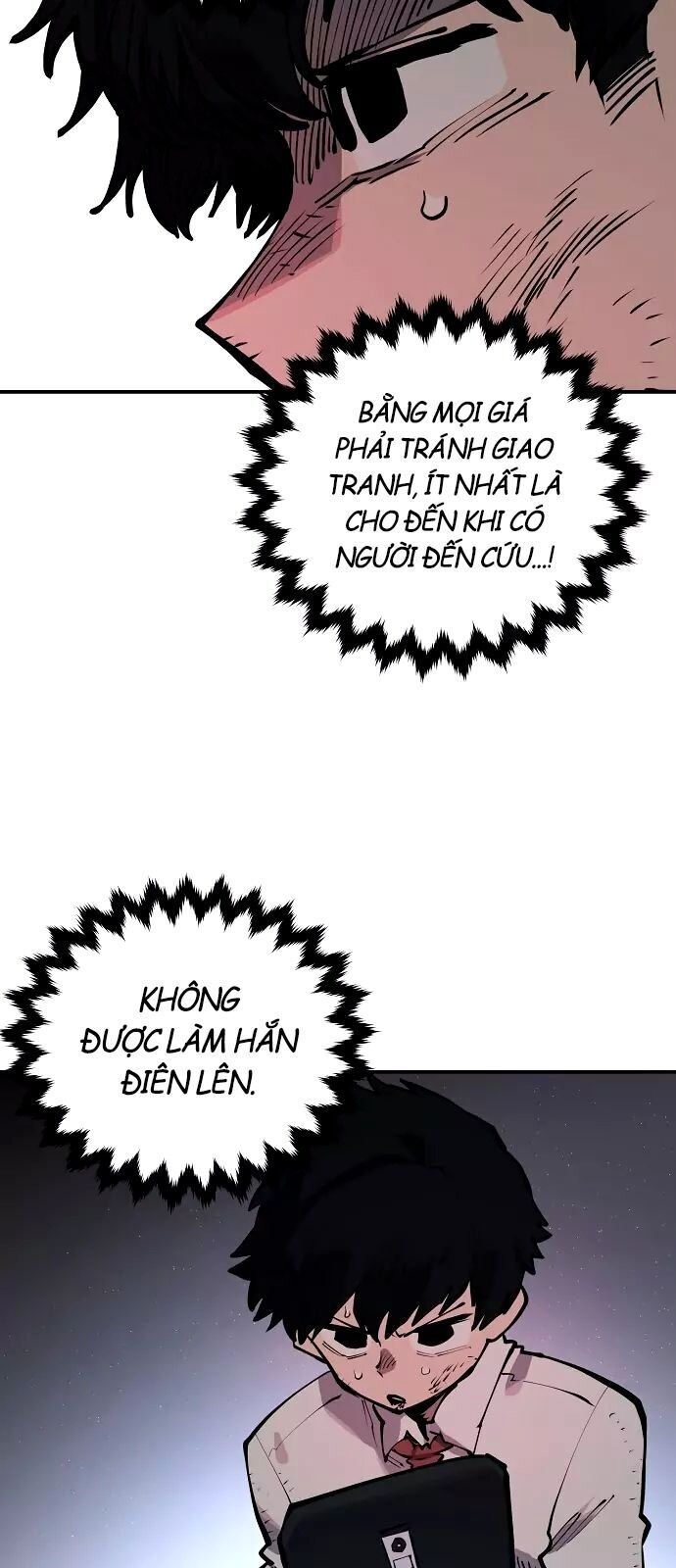Player chapter 16 - Upload bởi truyensieuhay.com
