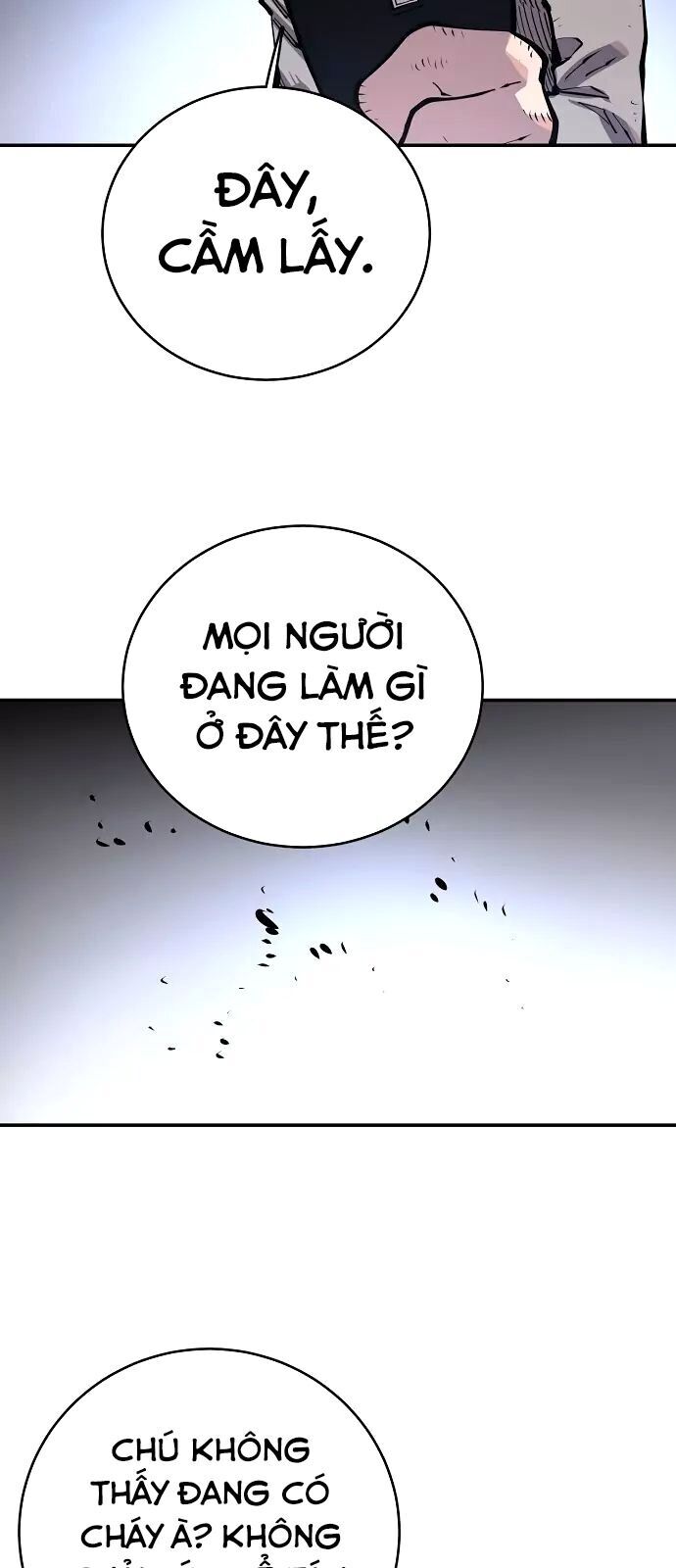 Player chapter 16 - Upload bởi truyensieuhay.com