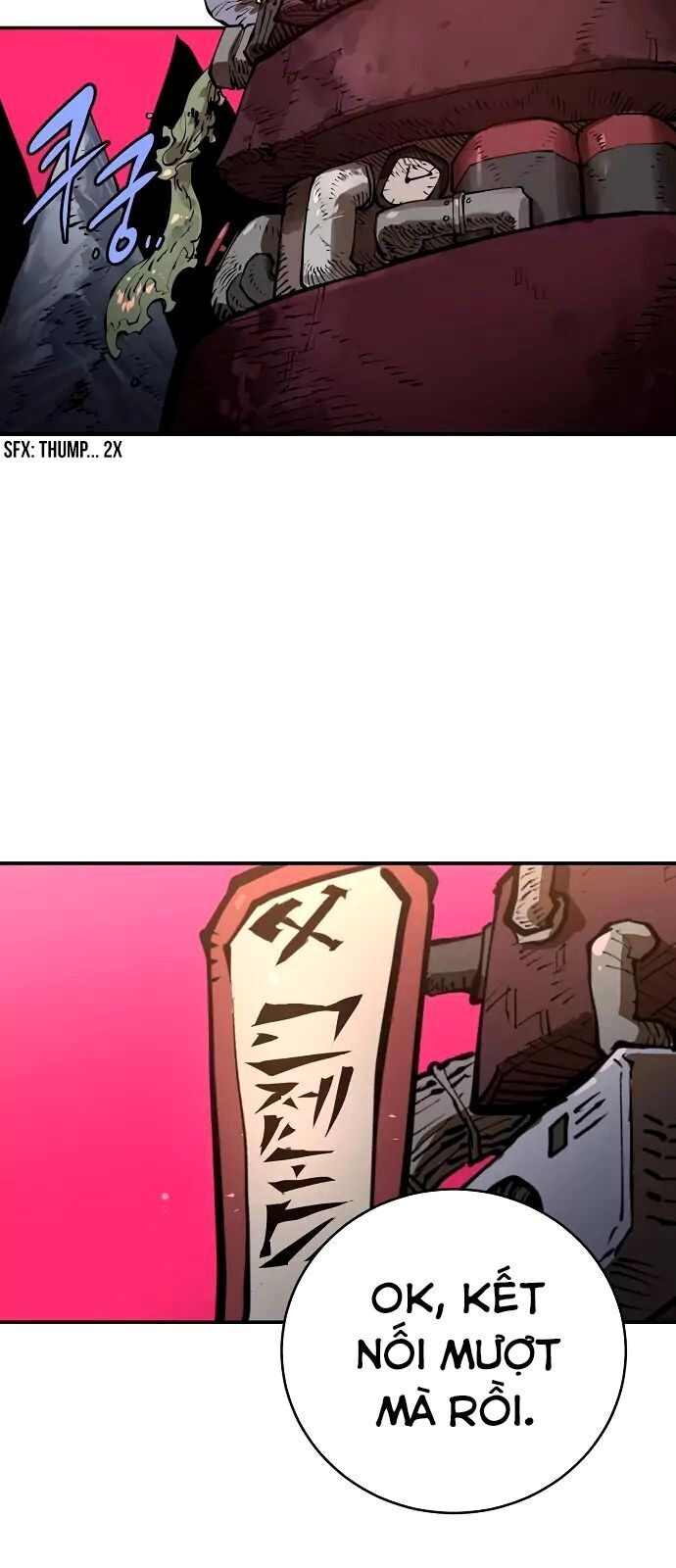 Player chapter 16 - Upload bởi truyensieuhay.com