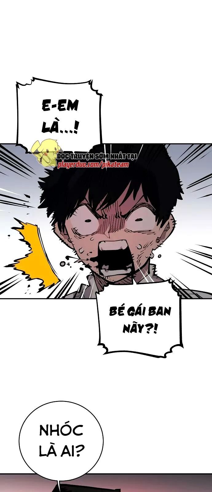 Player chapter 16 - Upload bởi truyensieuhay.com