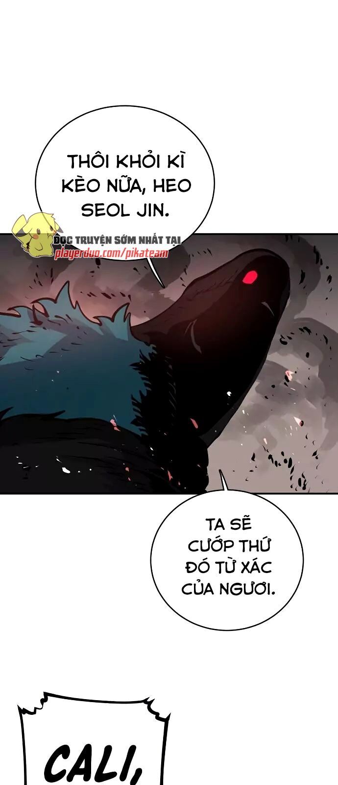 Player chapter 16 - Upload bởi truyensieuhay.com