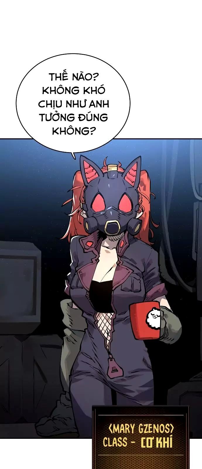 Player chapter 16 - Upload bởi truyensieuhay.com