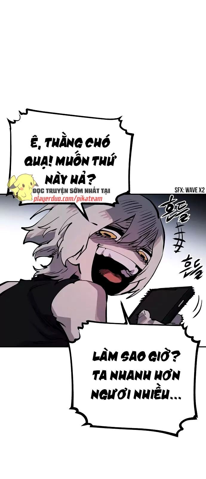 Player chapter 16 - Upload bởi truyensieuhay.com