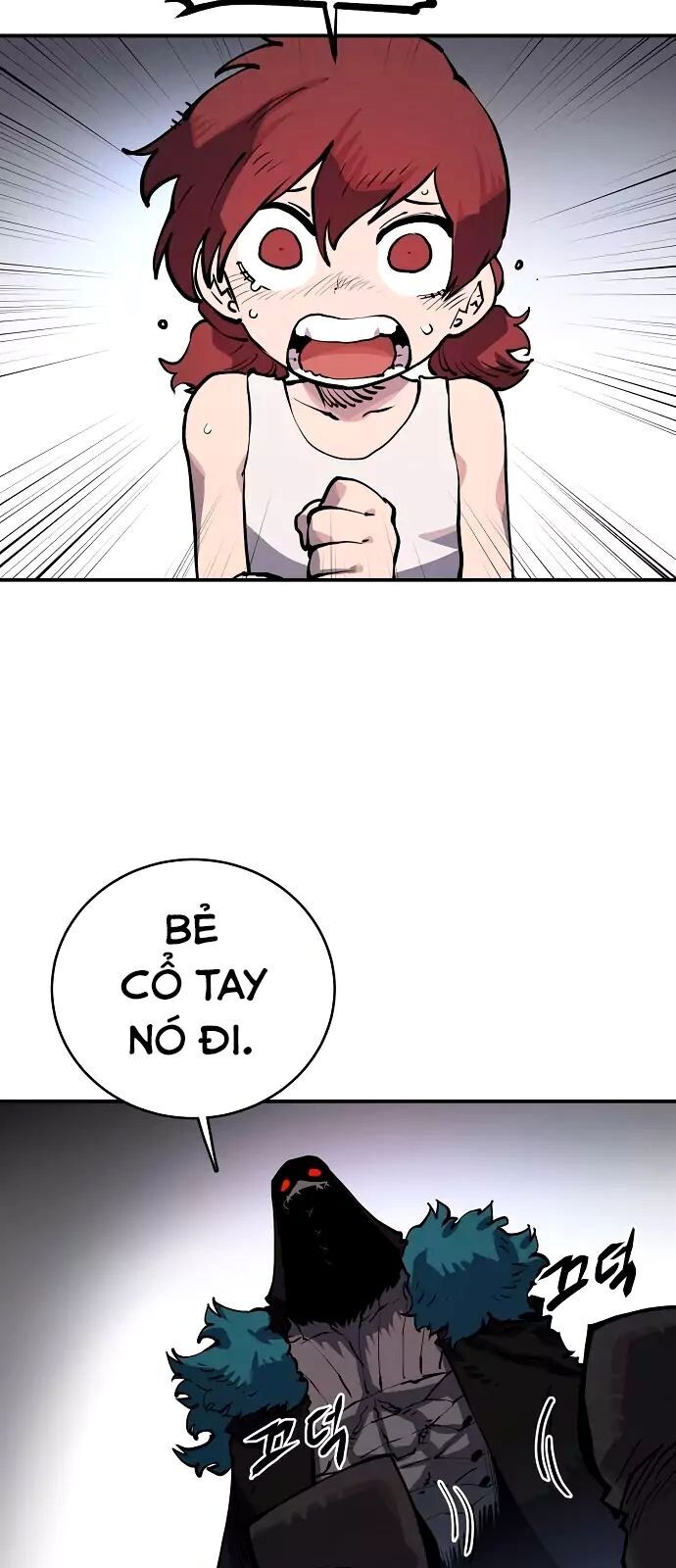 Player chapter 16 - Upload bởi truyensieuhay.com
