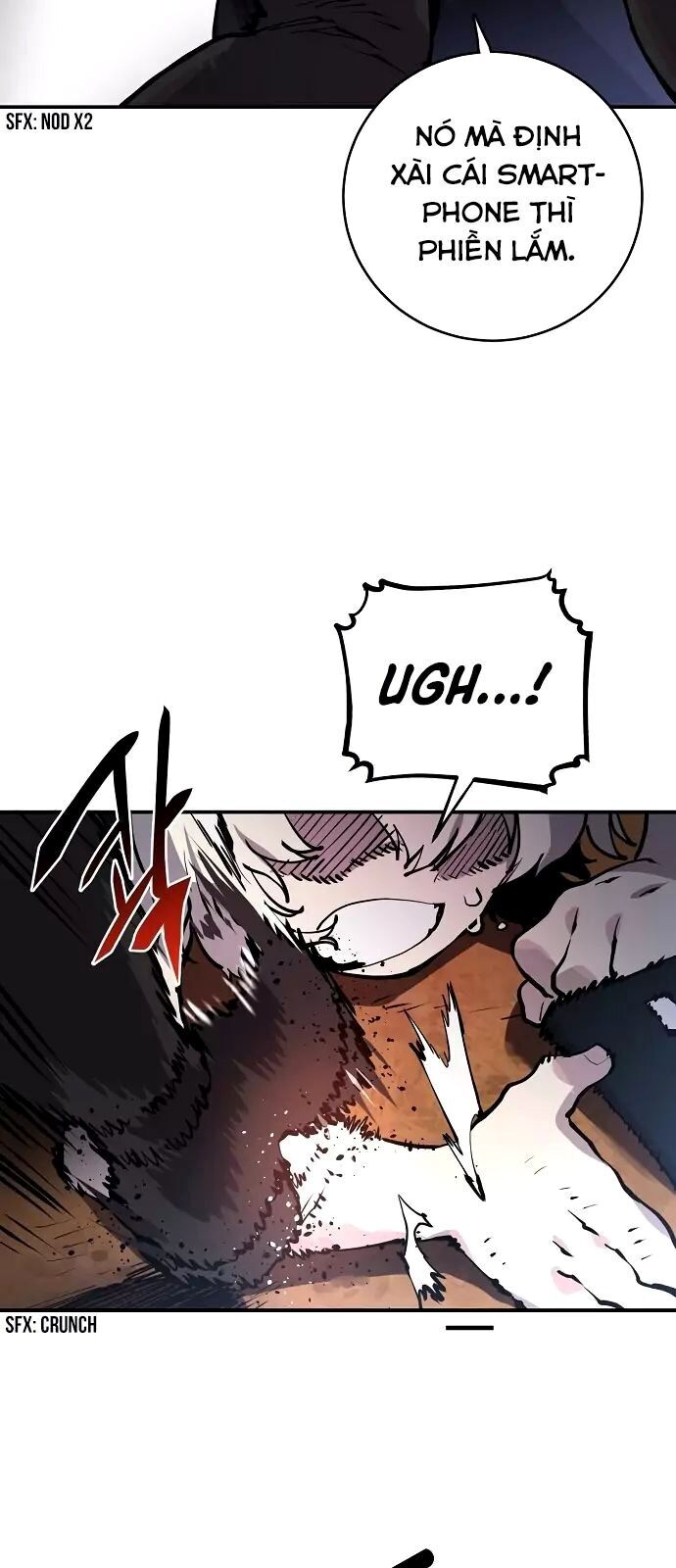 Player chapter 16 - Upload bởi truyensieuhay.com