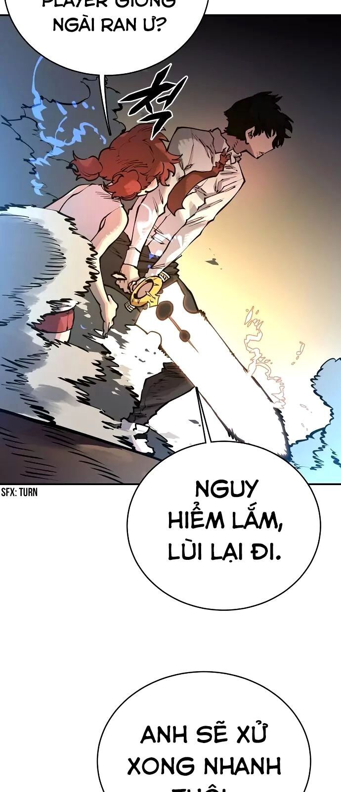 Player chapter 16 - Upload bởi truyensieuhay.com