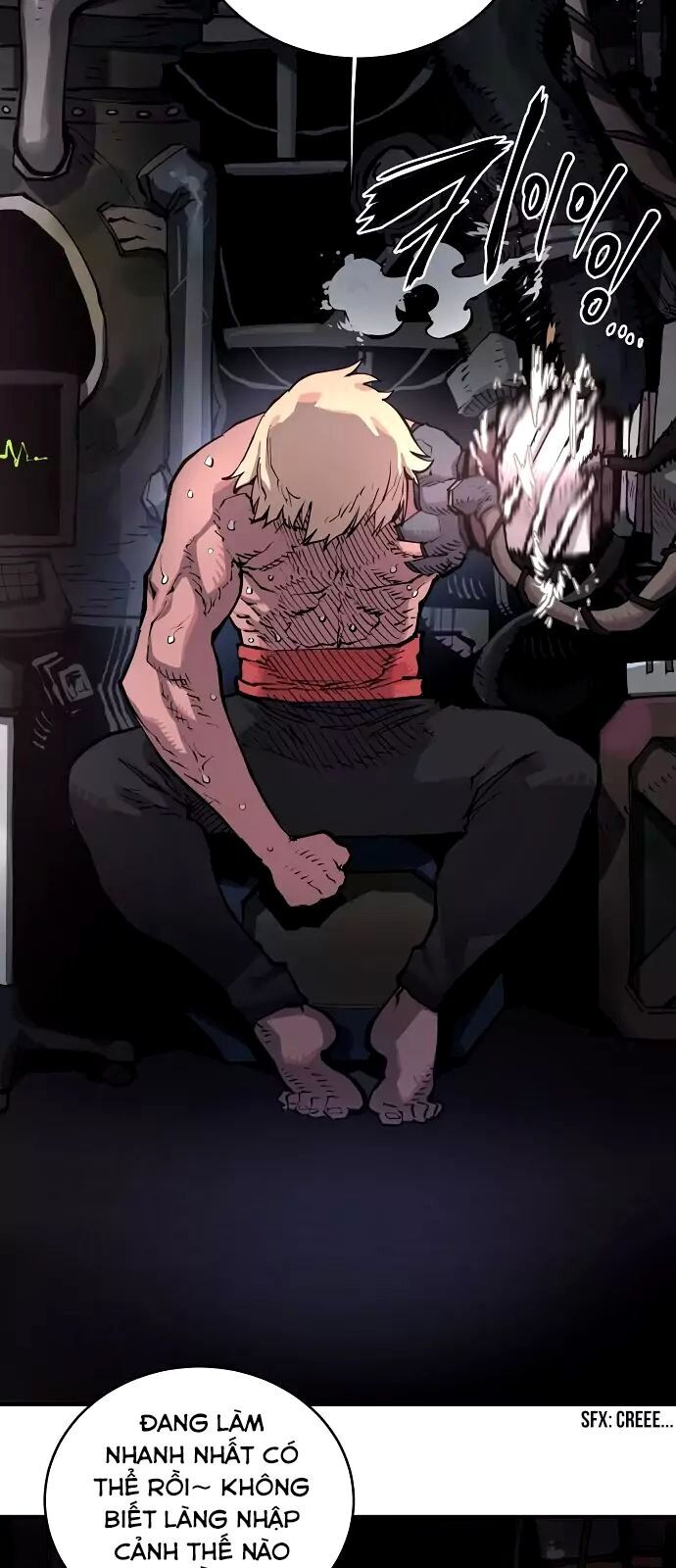 Player chapter 16 - Upload bởi truyensieuhay.com