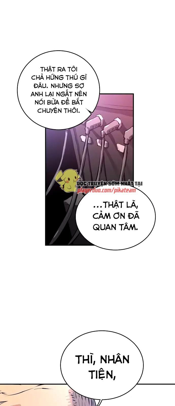 Player chapter 16 - Upload bởi truyensieuhay.com