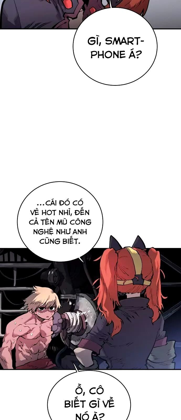 Player chapter 16 - Upload bởi truyensieuhay.com