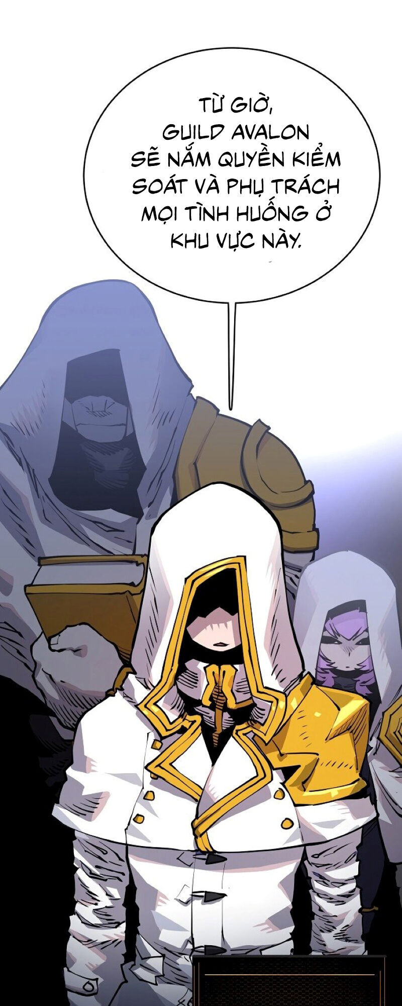 Player chapter 17 - Upload bởi truyensieuhay.com