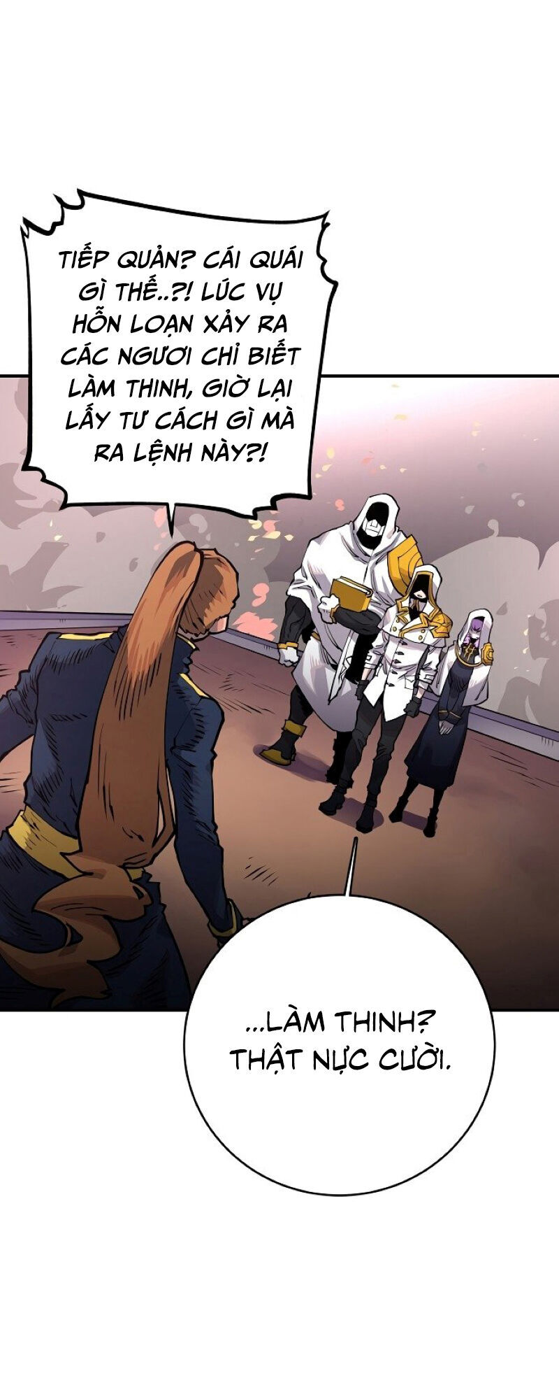 Player chapter 17 - Upload bởi truyensieuhay.com