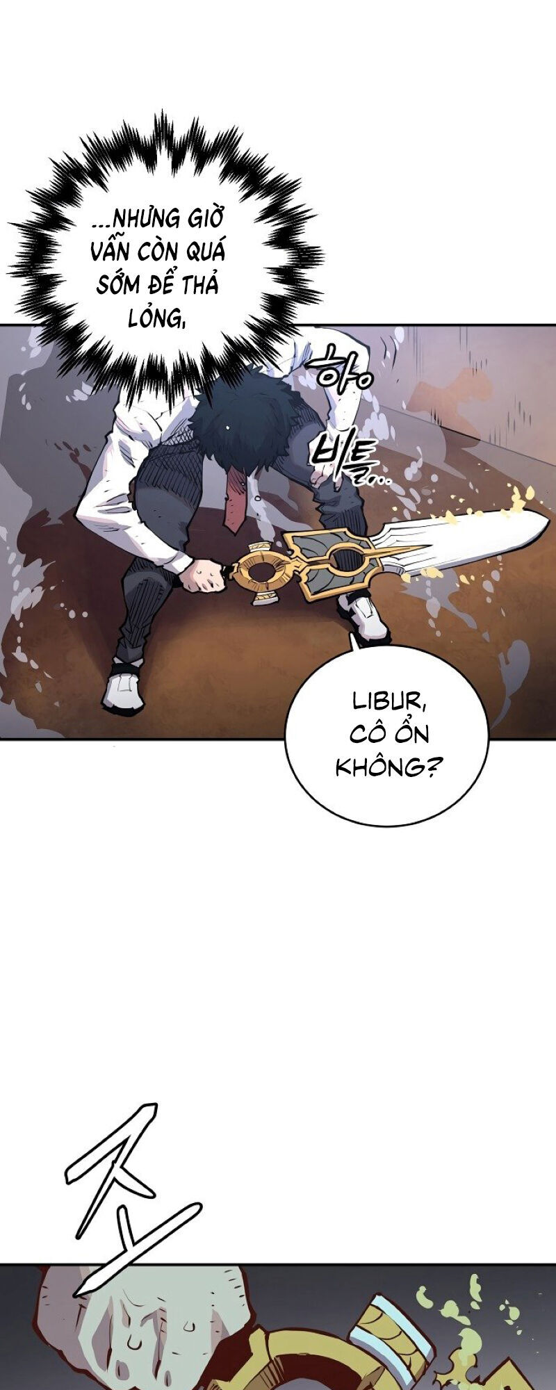 Player chapter 17 - Upload bởi truyensieuhay.com
