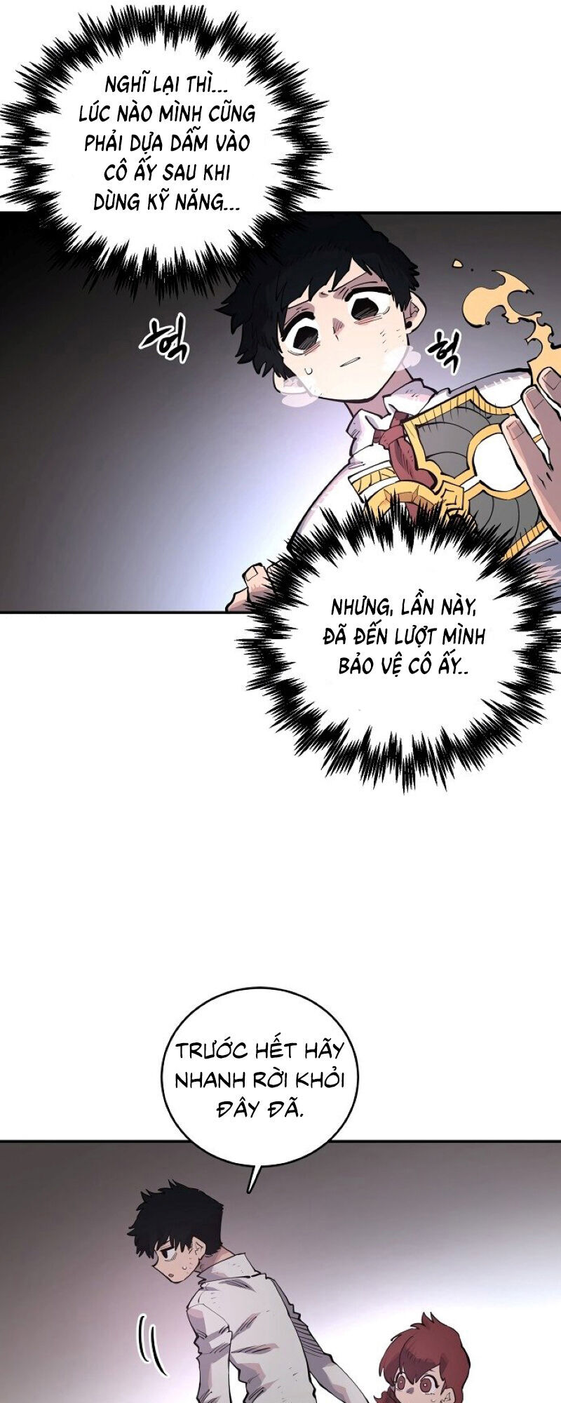 Player chapter 17 - Upload bởi truyensieuhay.com