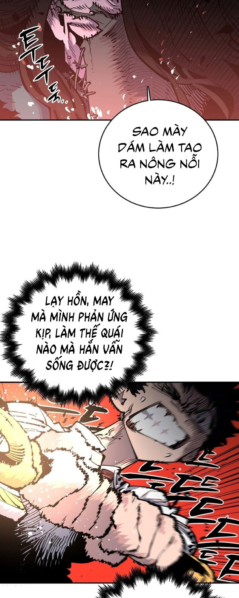 Player chapter 17 - Upload bởi truyensieuhay.com