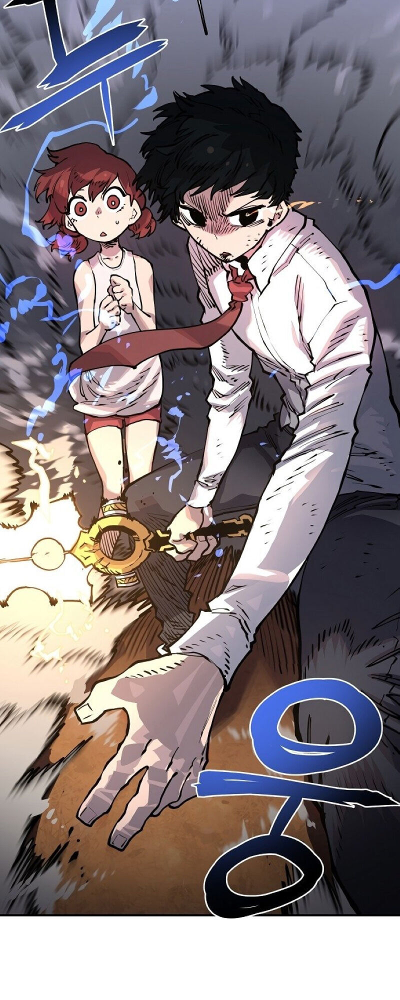 Player chapter 17 - Upload bởi truyensieuhay.com
