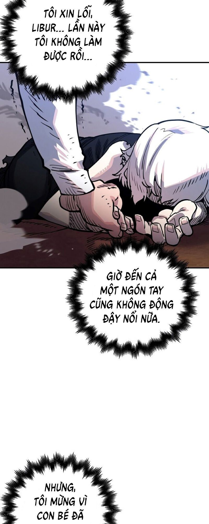 Player chapter 17 - Upload bởi truyensieuhay.com
