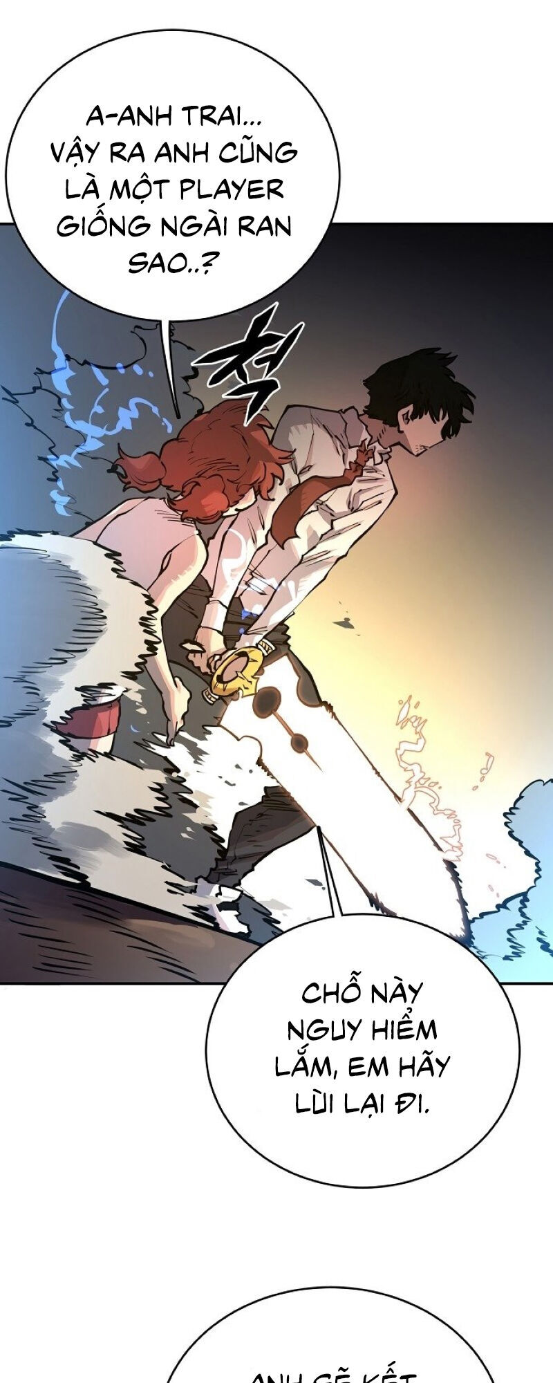 Player chapter 17 - Upload bởi truyensieuhay.com