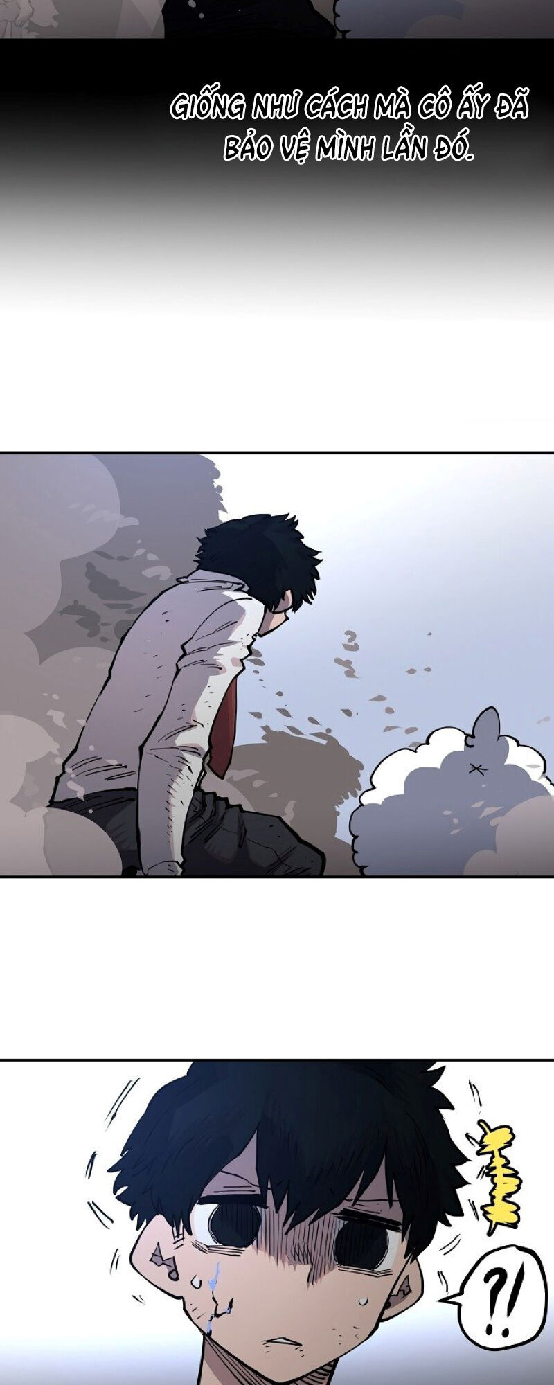 Player chapter 17 - Upload bởi truyensieuhay.com