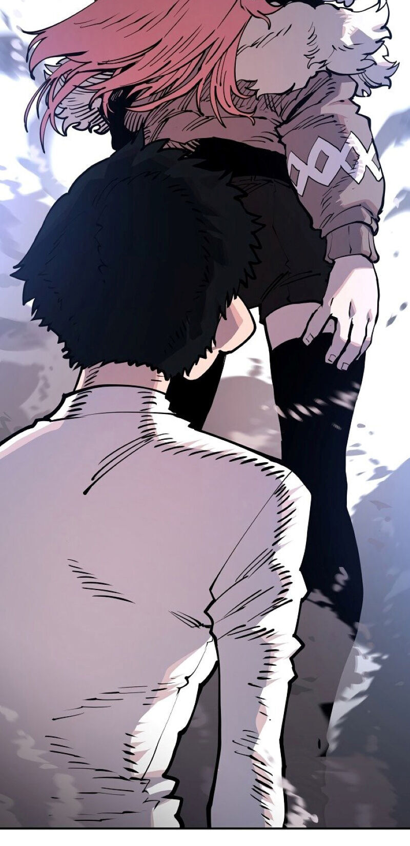 Player chapter 17 - Upload bởi truyensieuhay.com