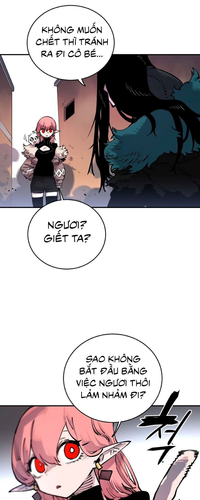 Player chapter 17 - Upload bởi truyensieuhay.com