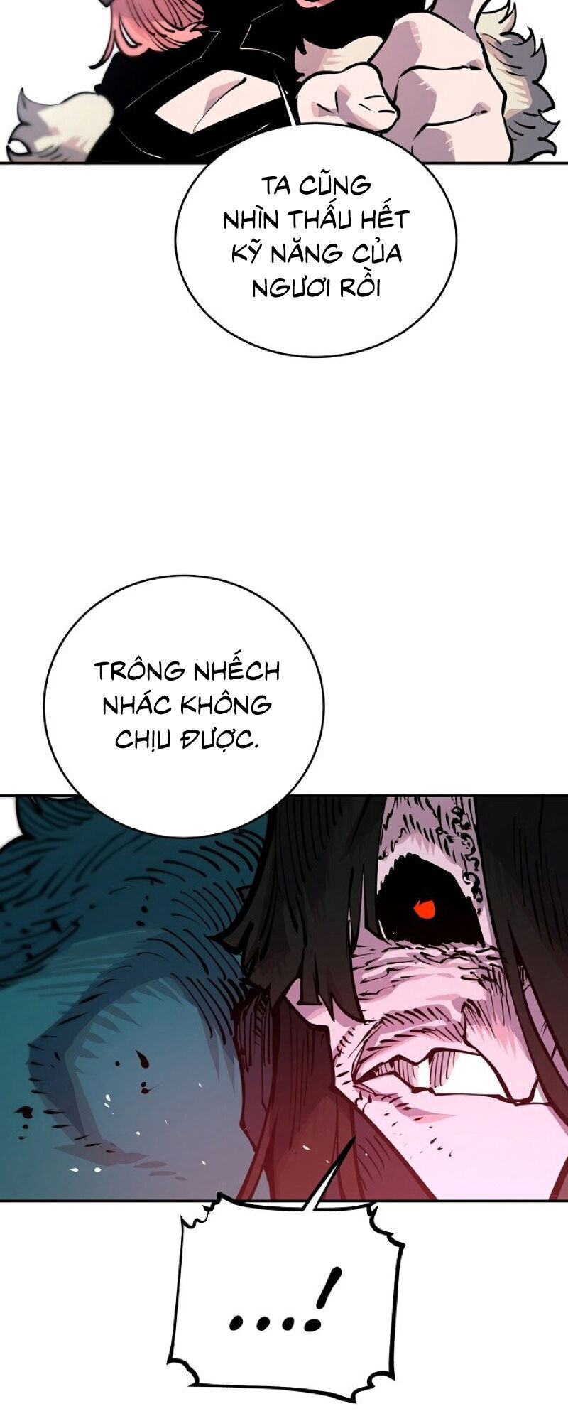 Player chapter 17 - Upload bởi truyensieuhay.com