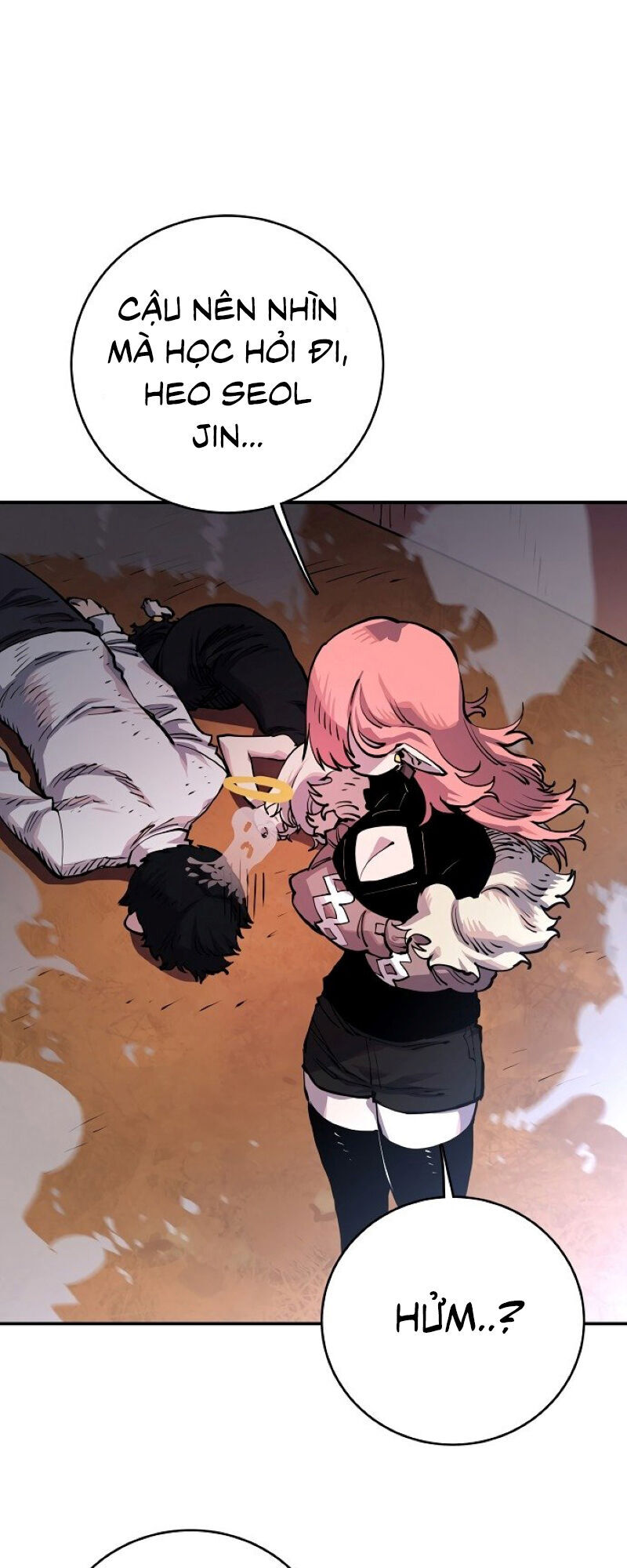 Player chapter 17 - Upload bởi truyensieuhay.com