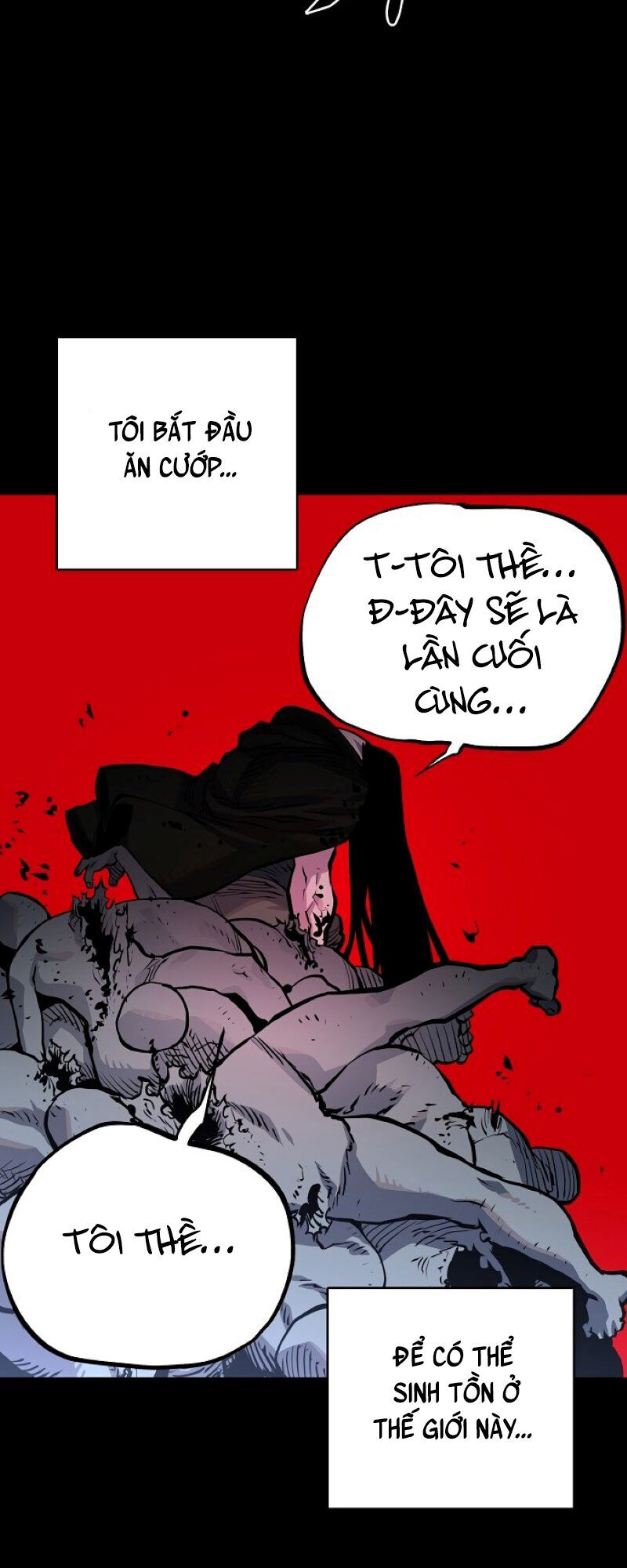 Player chapter 18 - Upload bởi truyensieuhay.com