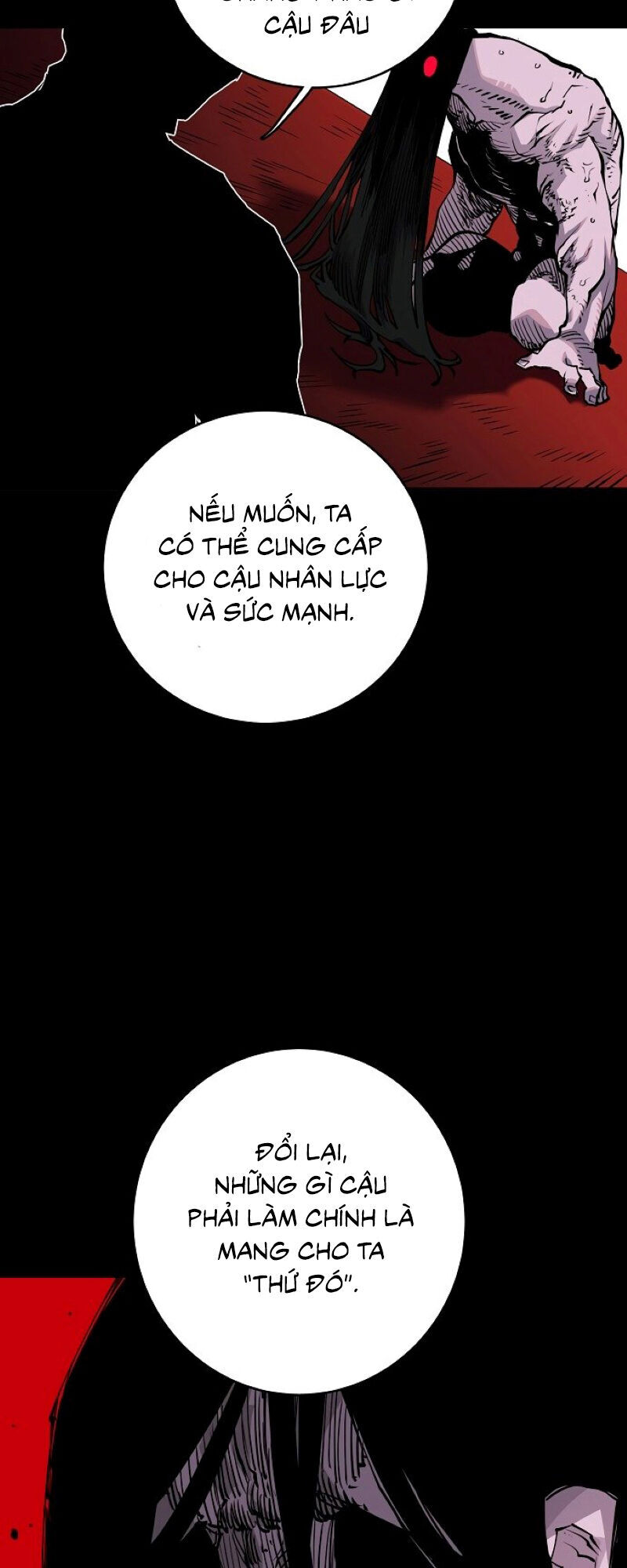 Player chapter 18 - Upload bởi truyensieuhay.com