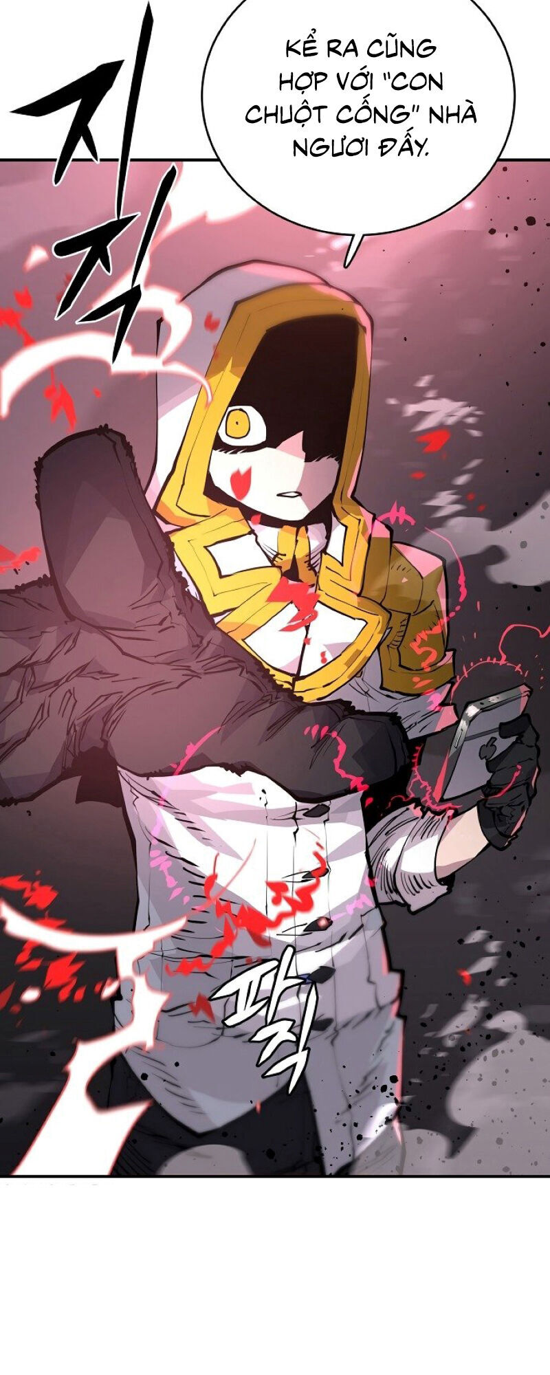 Player chapter 18 - Upload bởi truyensieuhay.com