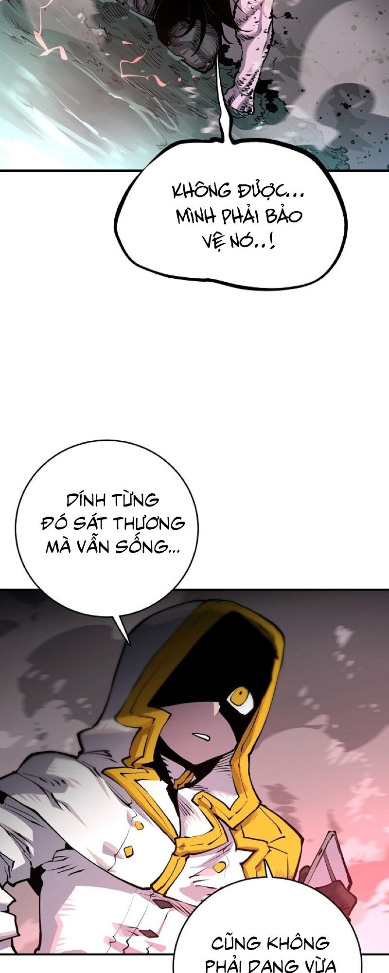 Player chapter 18 - Upload bởi truyensieuhay.com